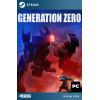 Generation Zero Steam CD-Key [GLOBAL]